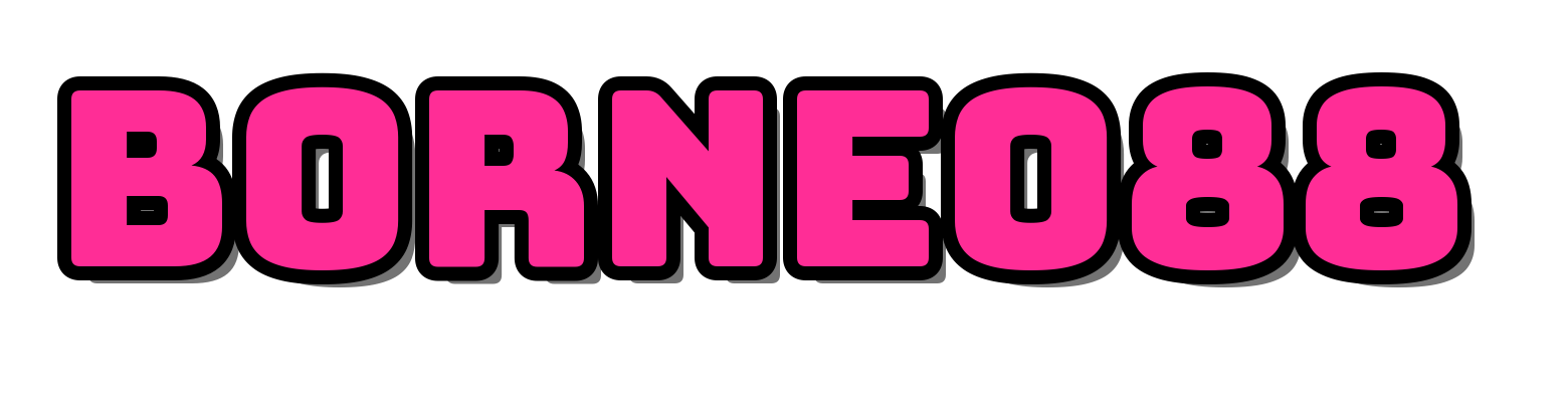 BORNEO88